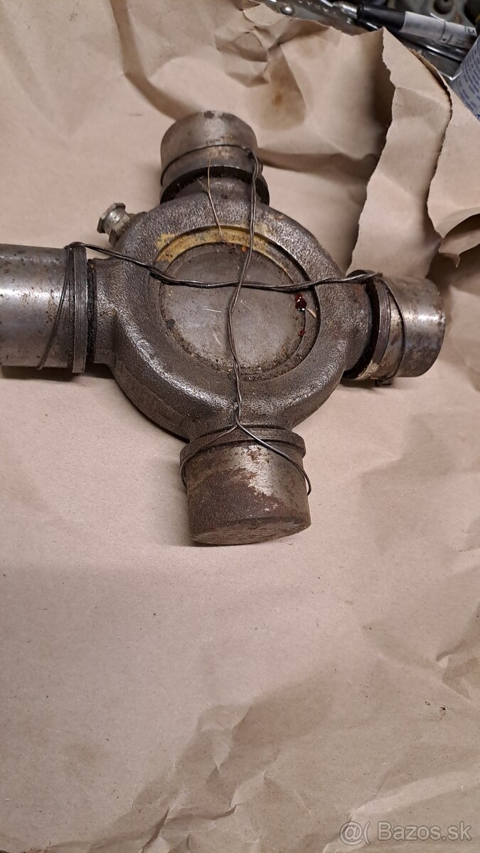 Škoda 706 RTO,RTH a pod.