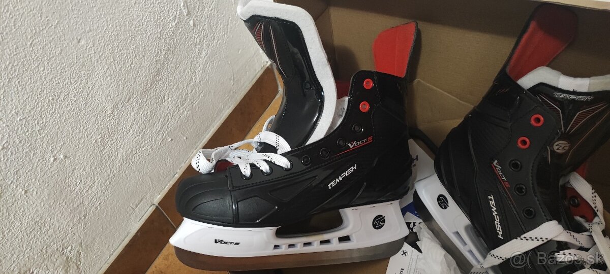 Korčule Tempish Volt-S 1300000215