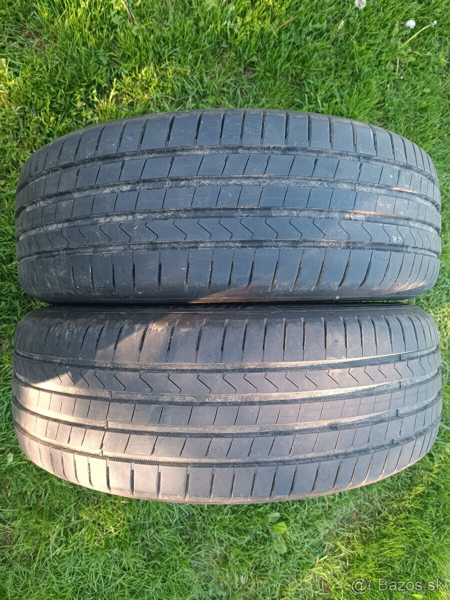 2ks 225/60 R17 - Hankook Ventus Prime4 - Letné