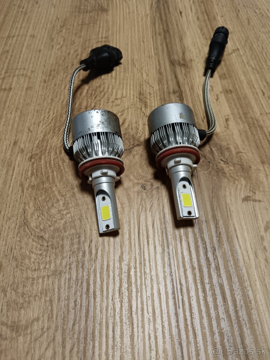 Led h11