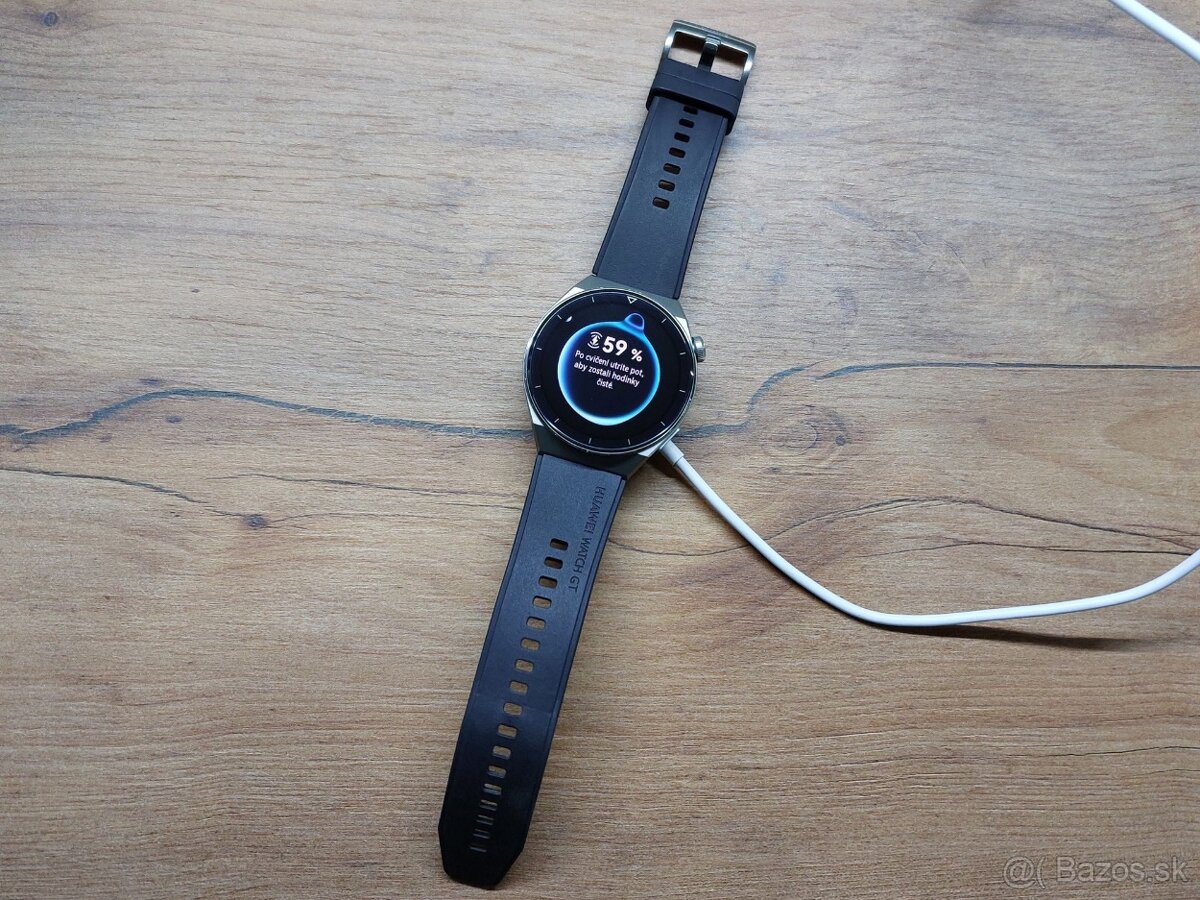 Huawei Watch GT3 Pro 46mm