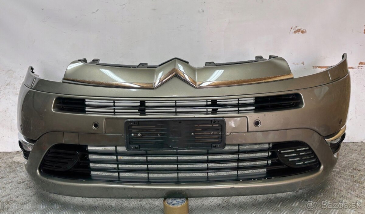 CITROEN C4 GRAND PICASSO PREDNY NARAZNIK