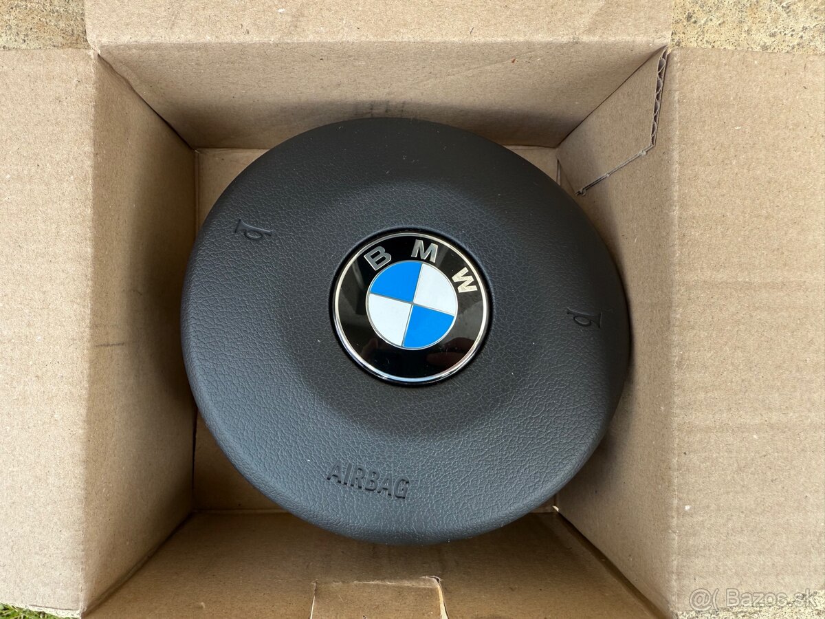 Airbag BMW pre F sériu