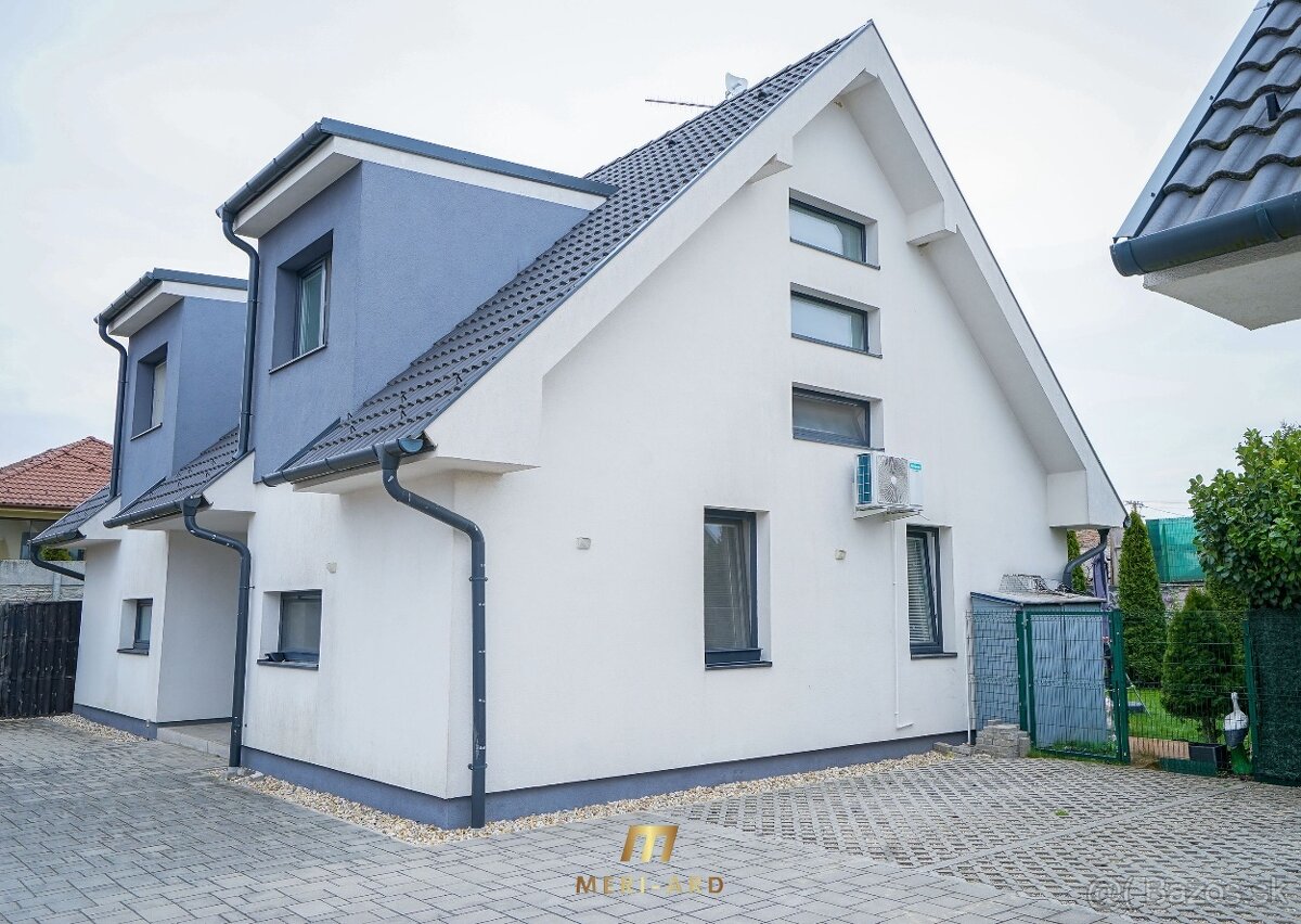 3-room house for sale · 100 m² · Zahraničie — 175 000 €