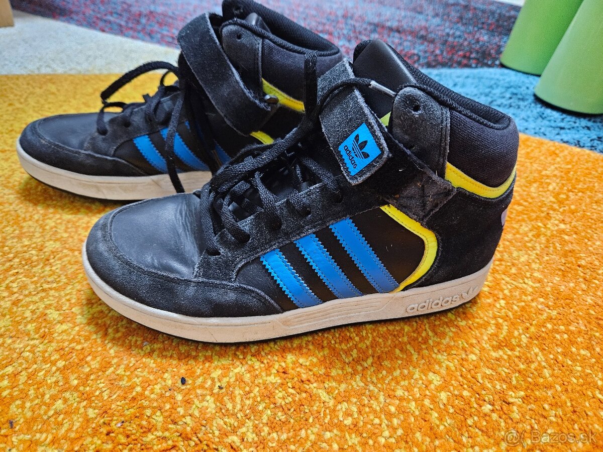 Topánky Adidas