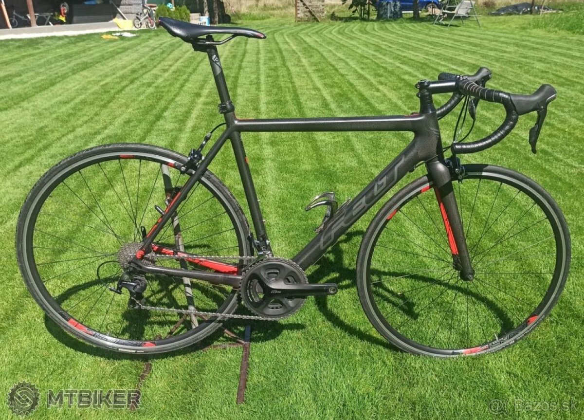 Felt F5 58cm