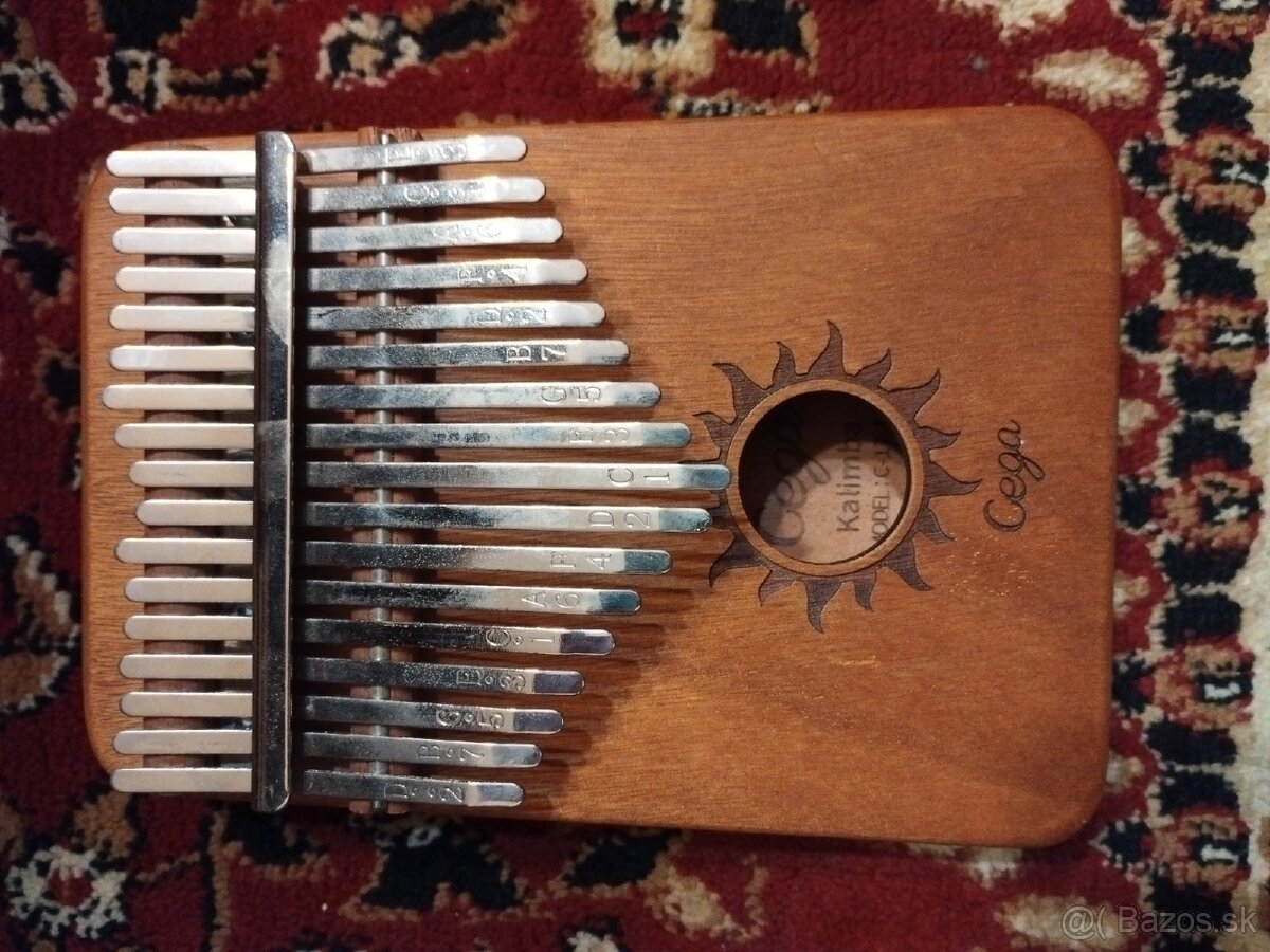 Kalimba