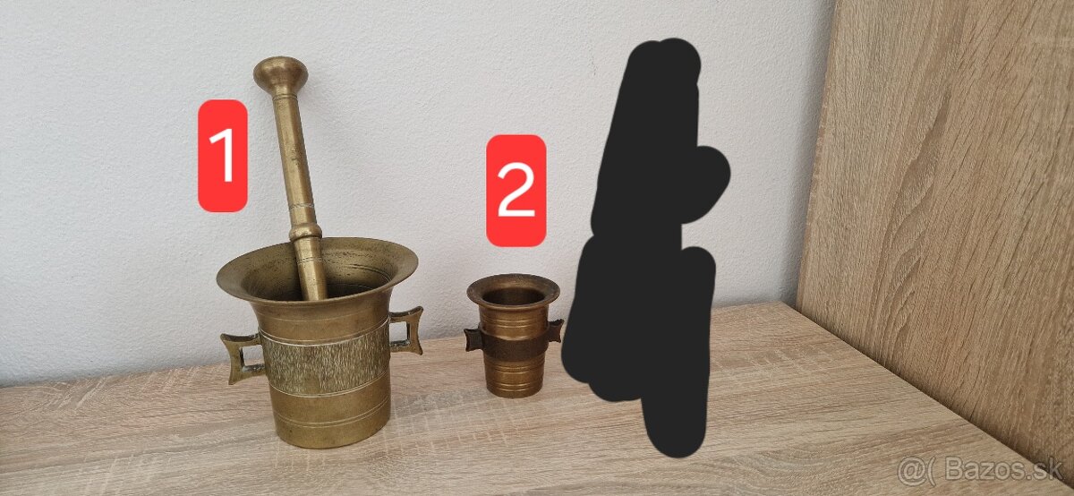 Mažiar