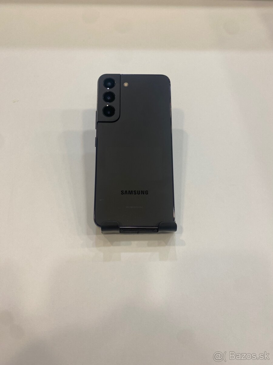 ZÁRUKA | Samsung Galaxy S22 5g SNAPDRAGON CPU