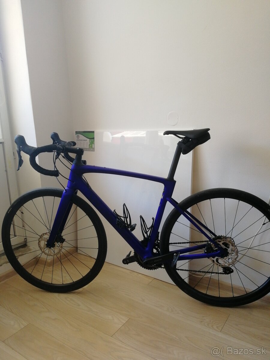 Specialized roubaix sl8 comp 2024