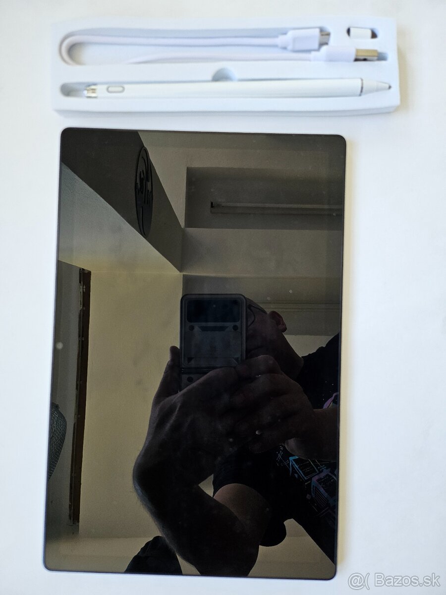 Predam Galaxy Tab A8 32GB plus e-ceruzku