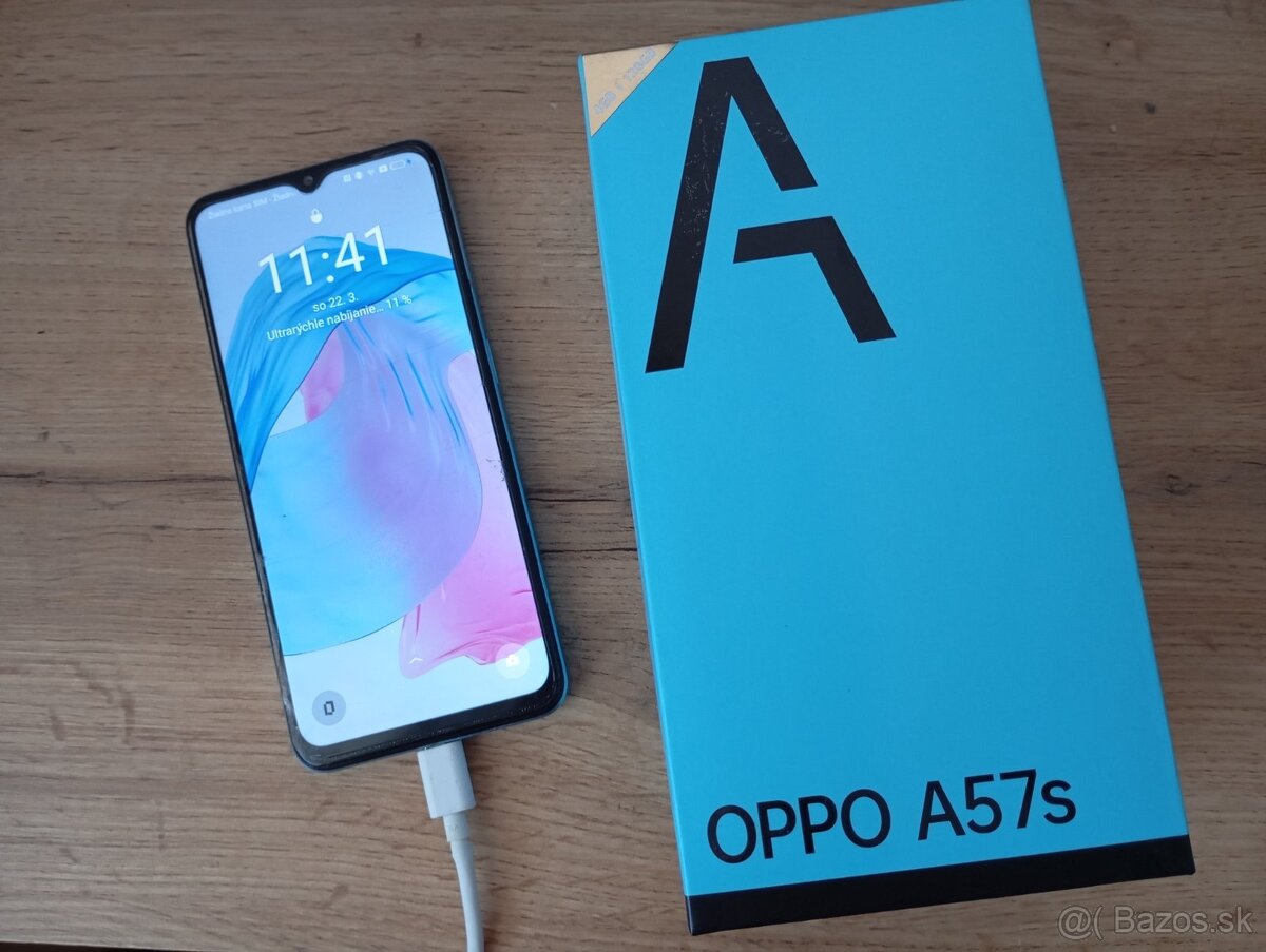 Oppo A57s