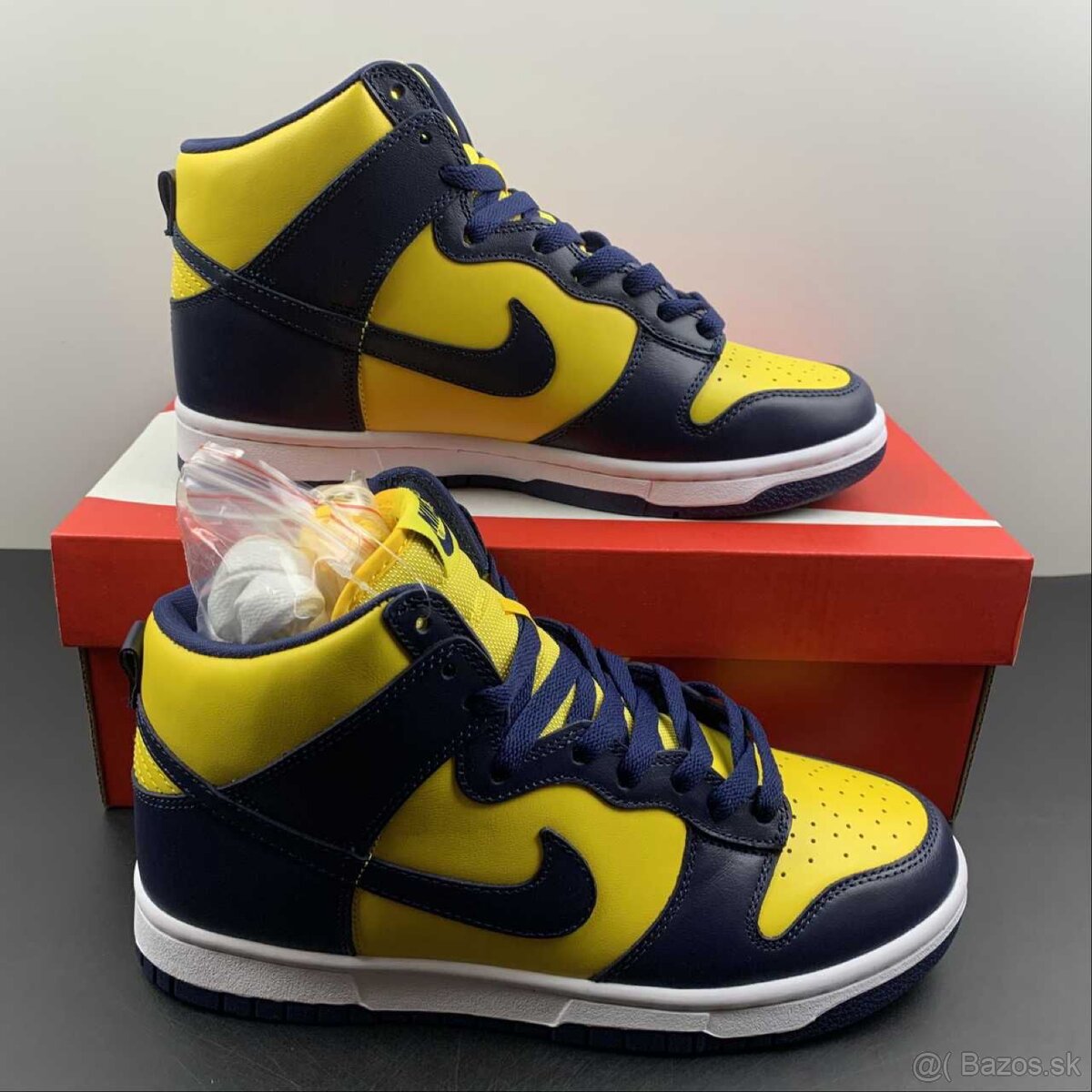 Nike Dunk 9