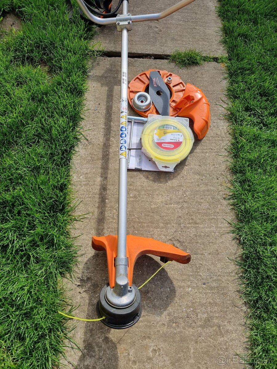 STIHL FS55