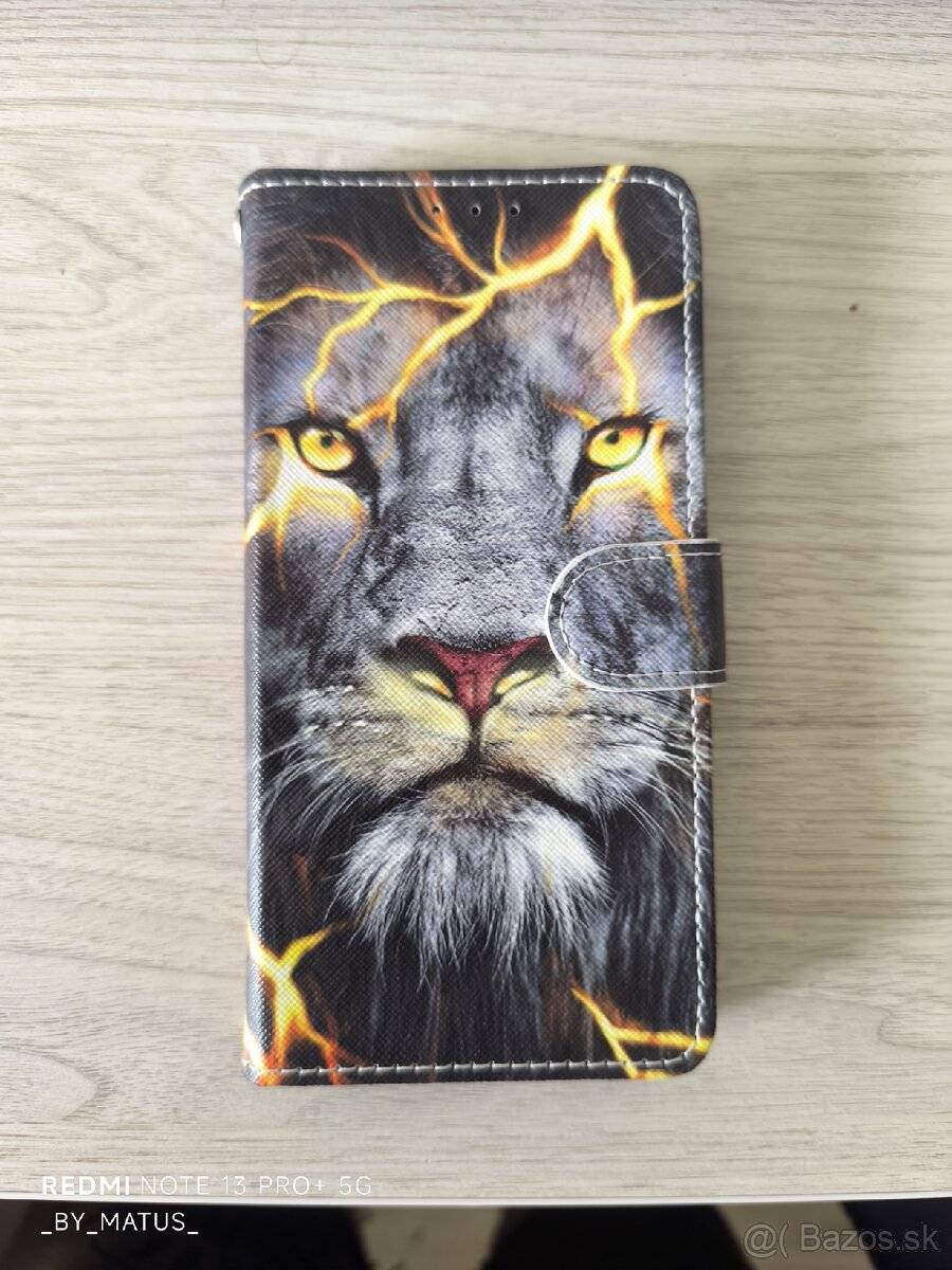 Xiaomi Redmi Note 13 Pro 5G