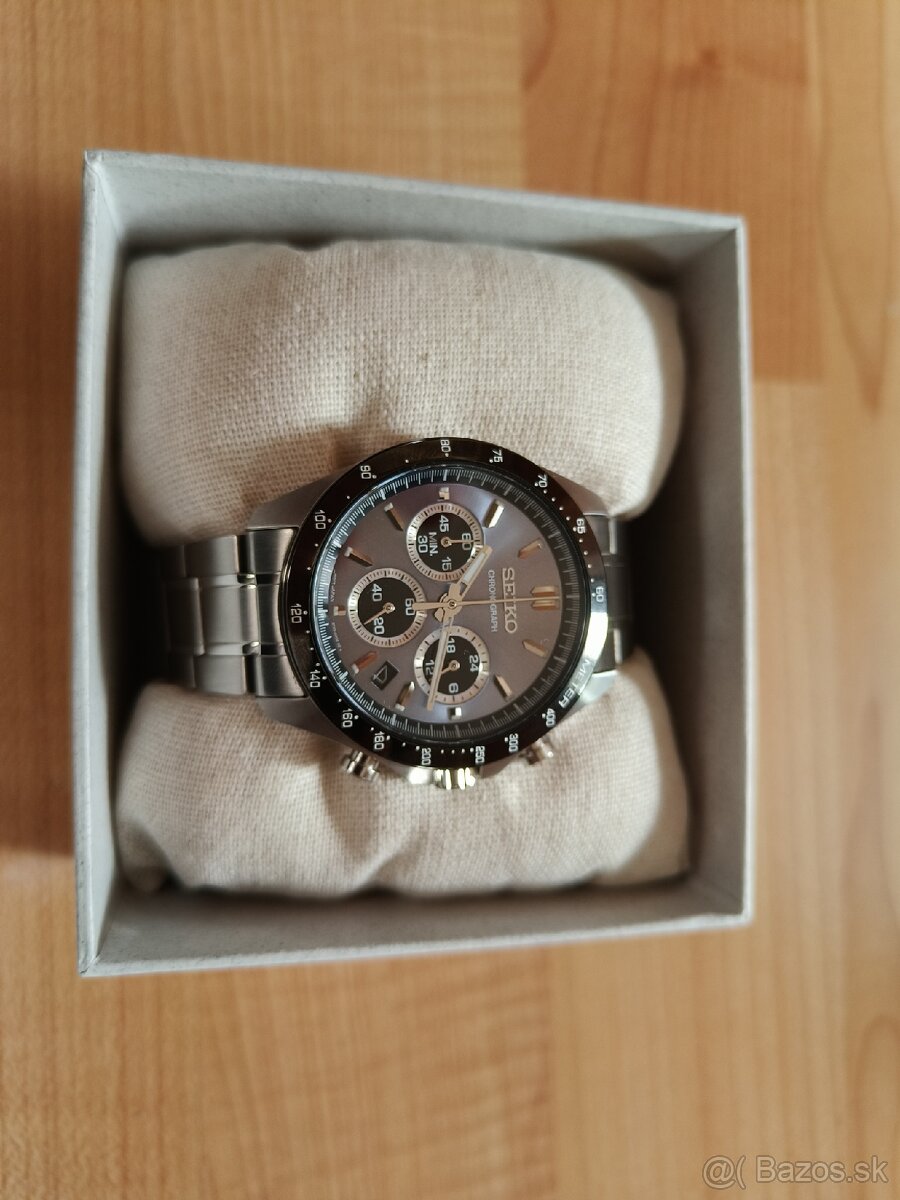 Predam SEIKO ST63 00D0