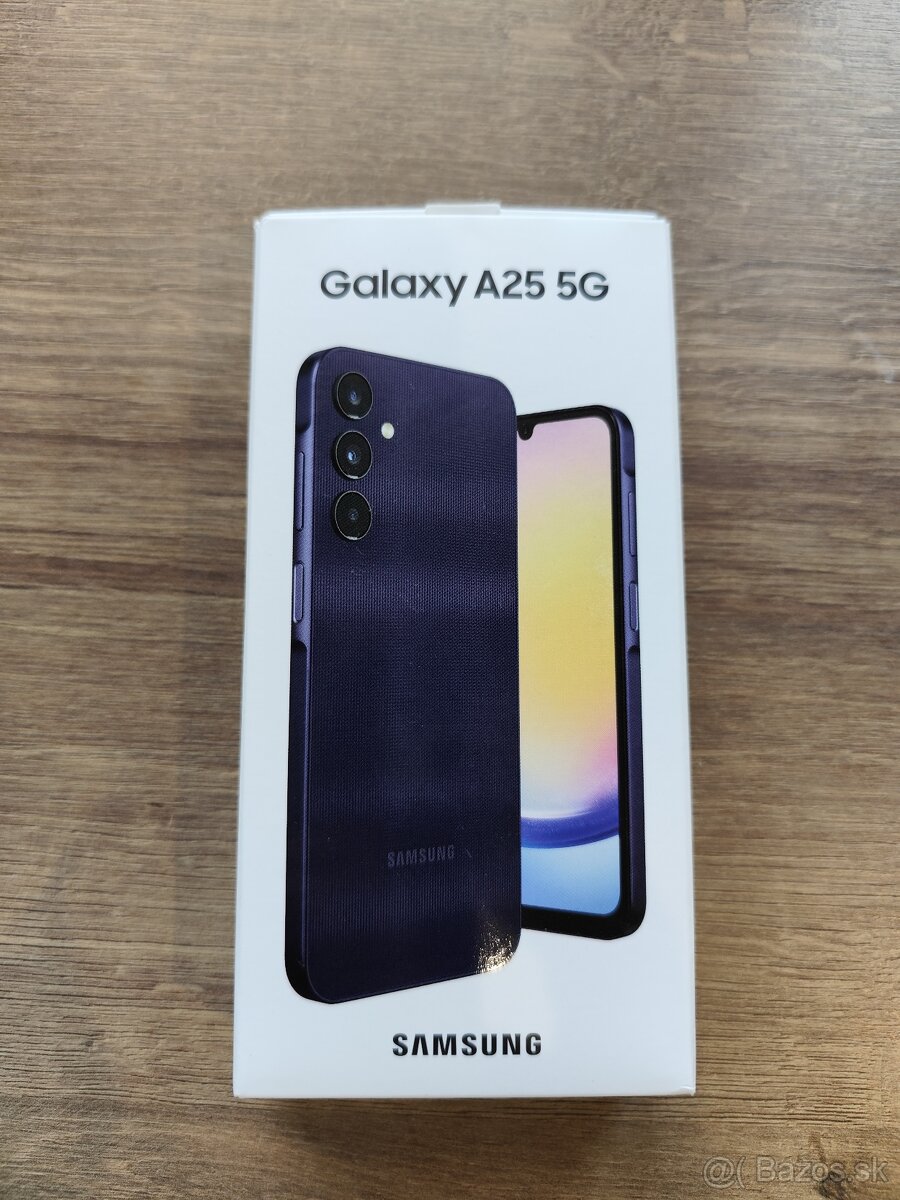 Samsung Galaxy A25 5G