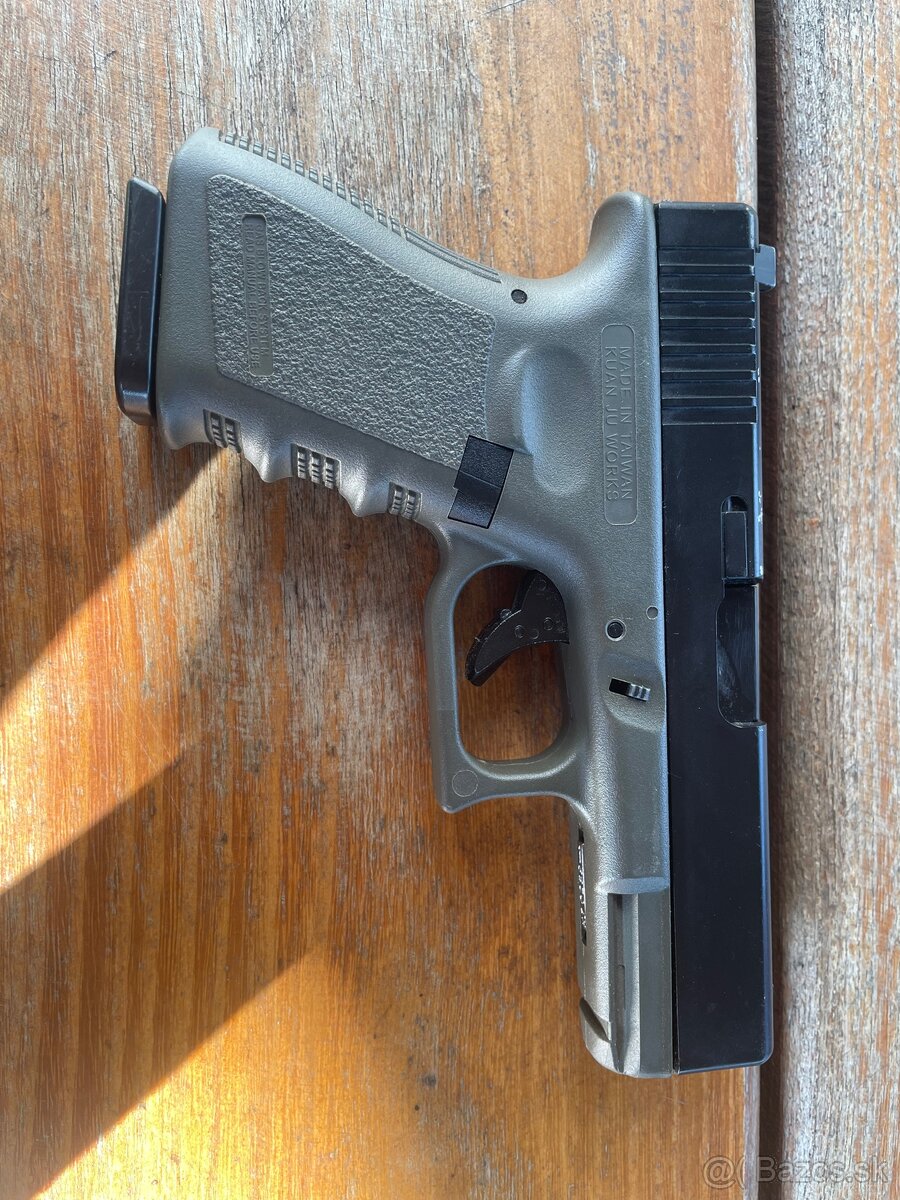 Glock 19