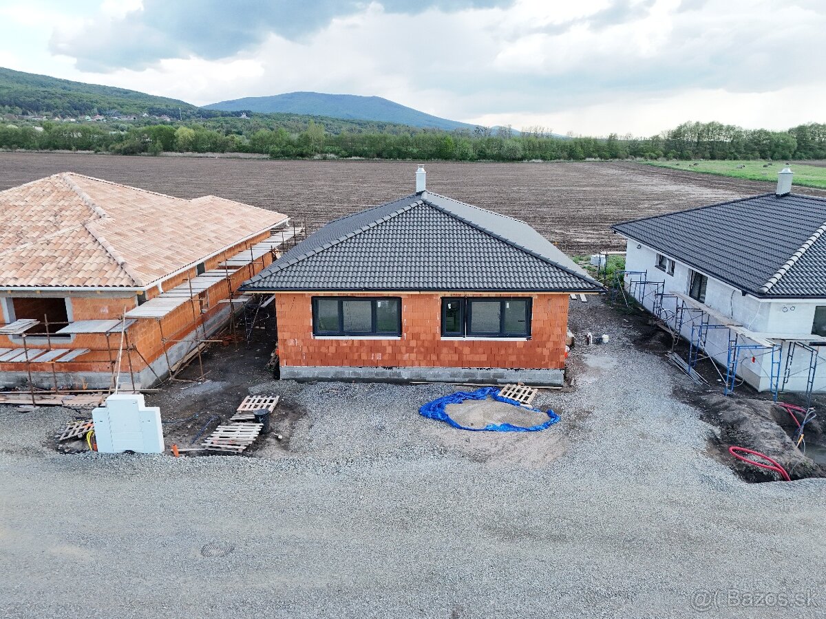 Profesionálna prezentácia nehnuteľností – Fotografie, dron,