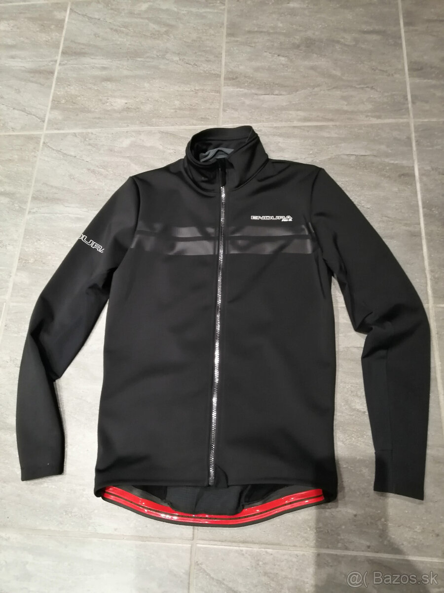 Softshell bunda Endura PRO SL, veľkosť S