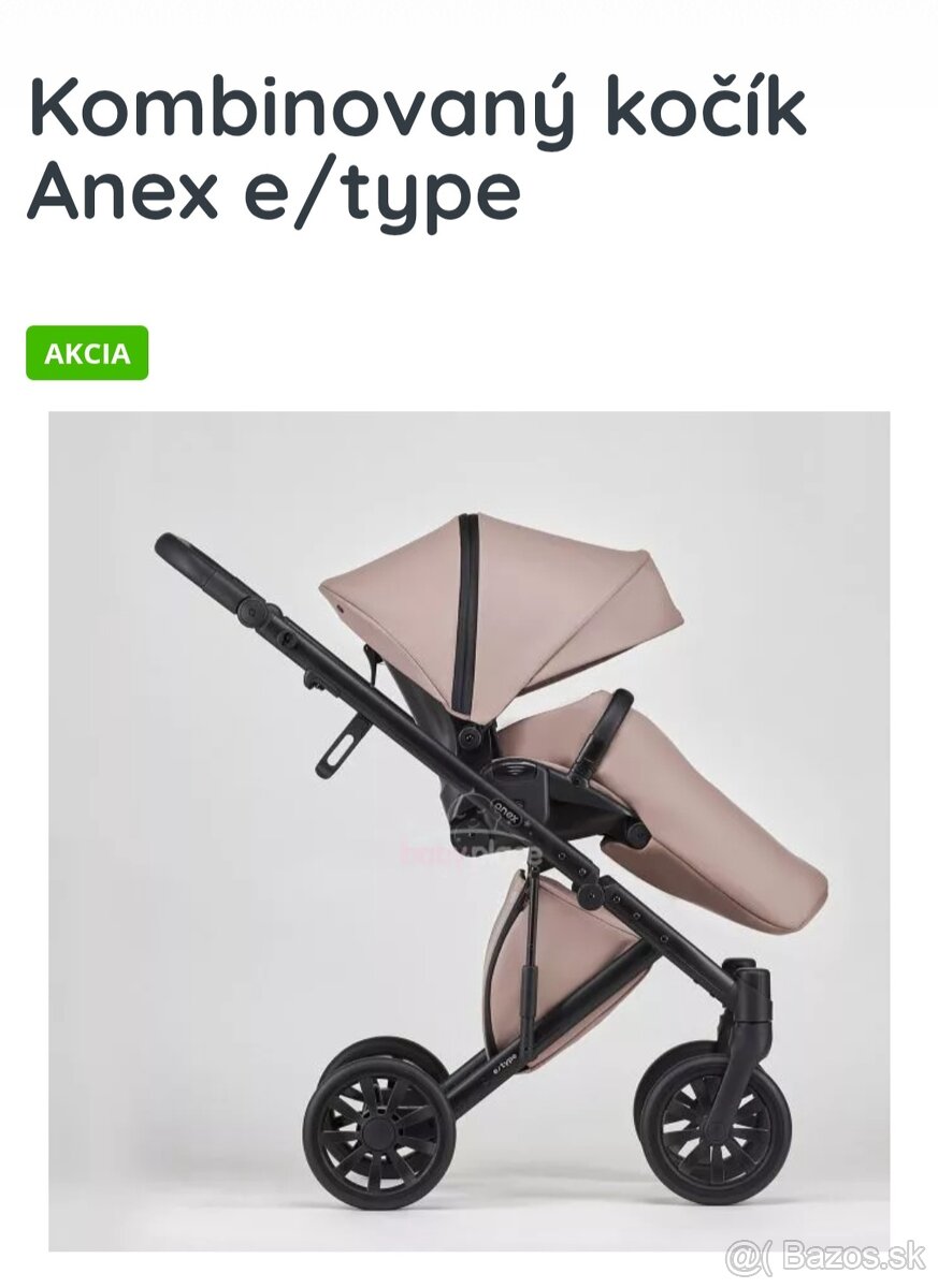 Anex etype