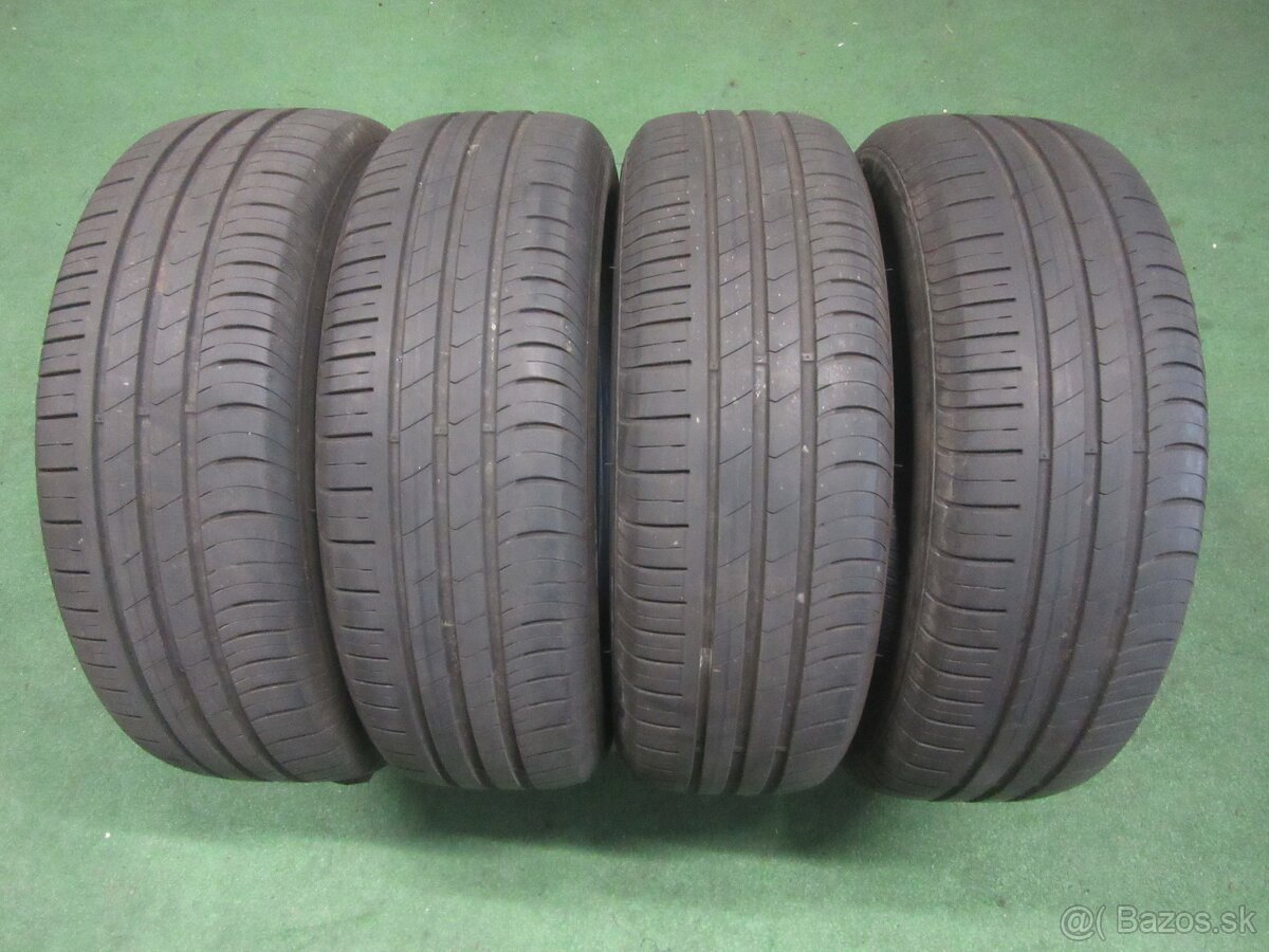 Letné pneumatiky 195/65R15 HANKOOK