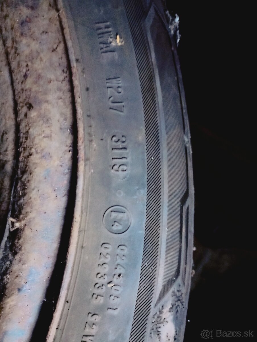 195/65 R15T na diskoch