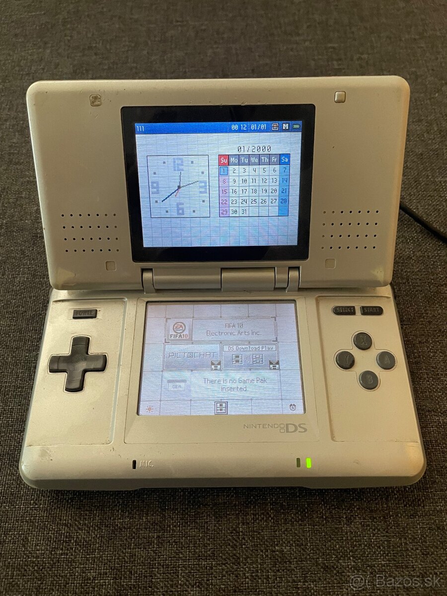 Predám Nintendo DS