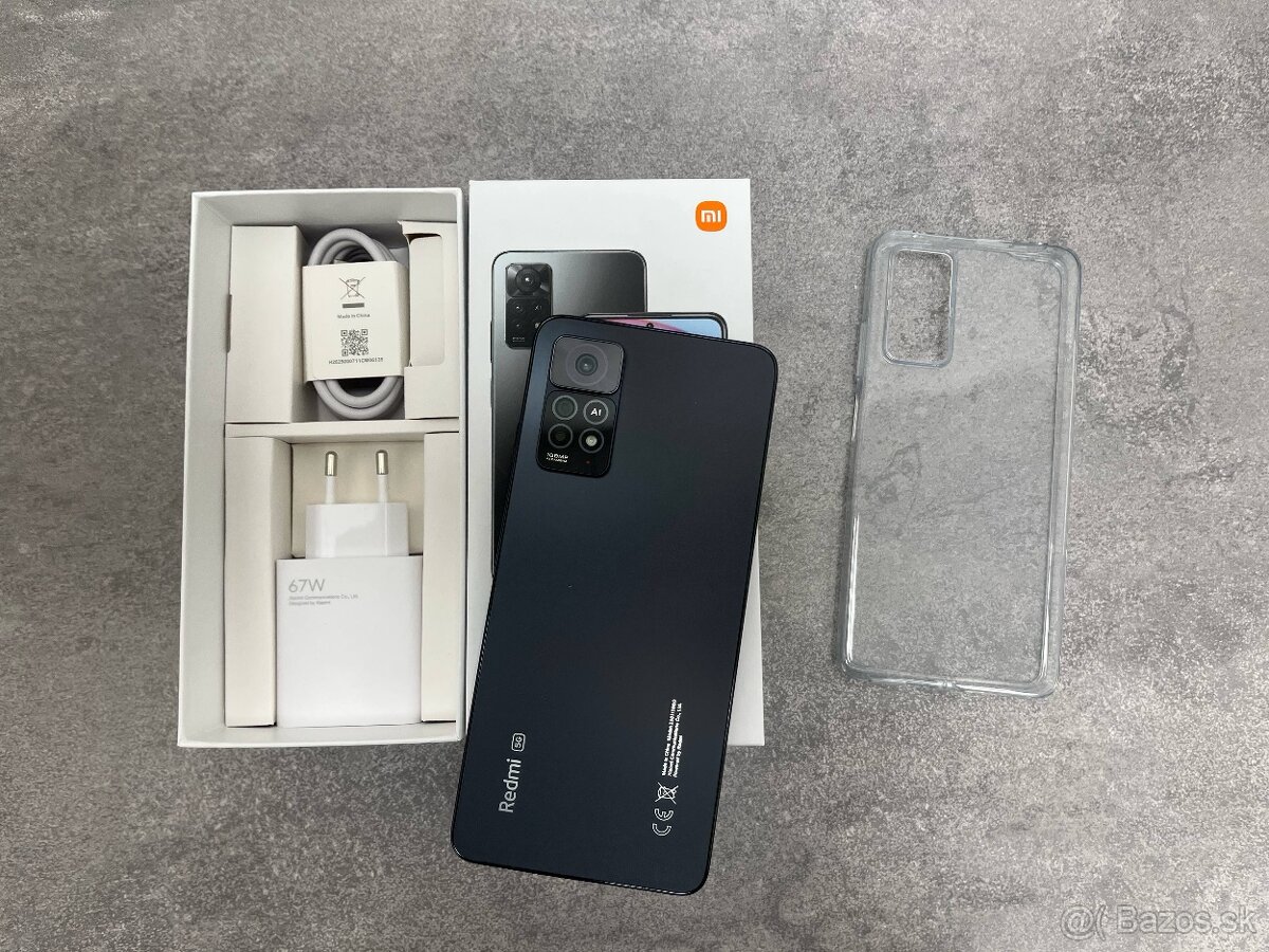 Redmi Note 11 Pro 4/64GB