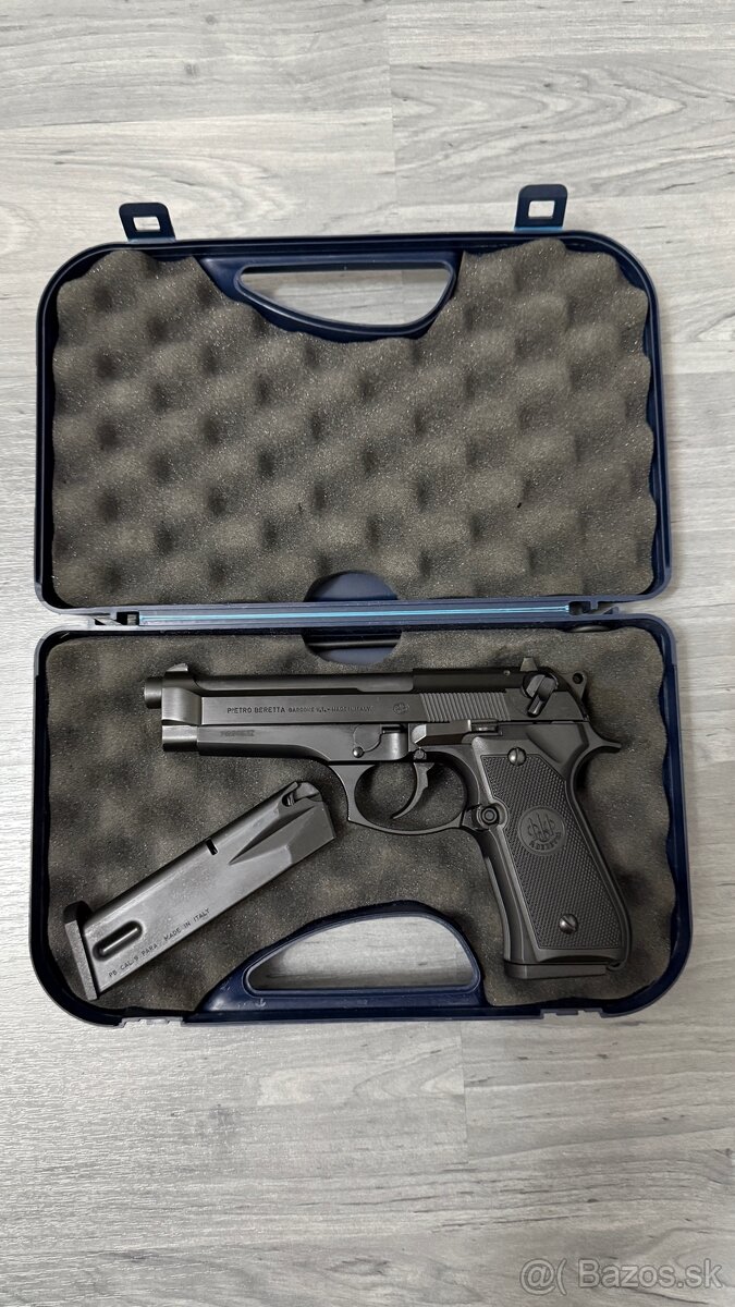 Beretta 92FS