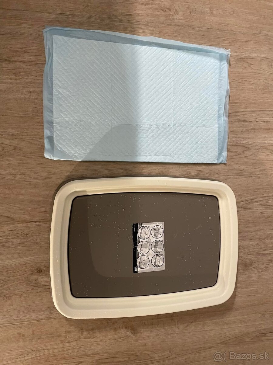 Wc trainer