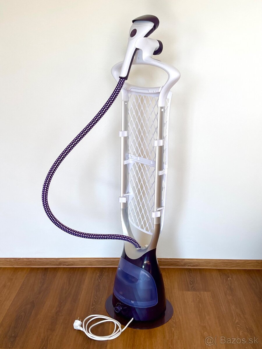 Naparovač odevov - žehlička PHILIPS GC558/30 2000W