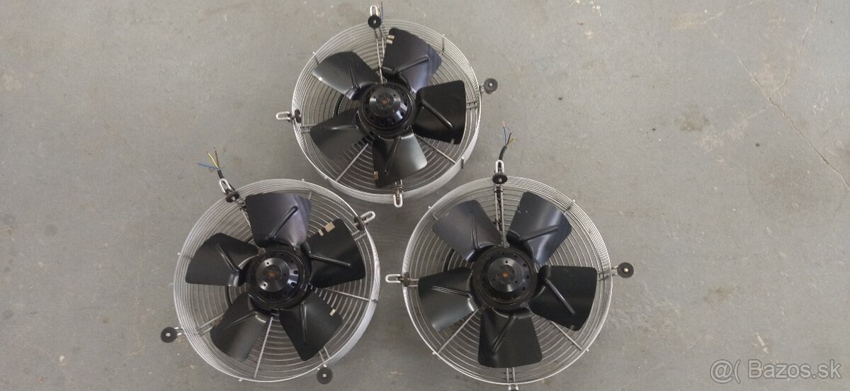 Ventilatory 3ks.
