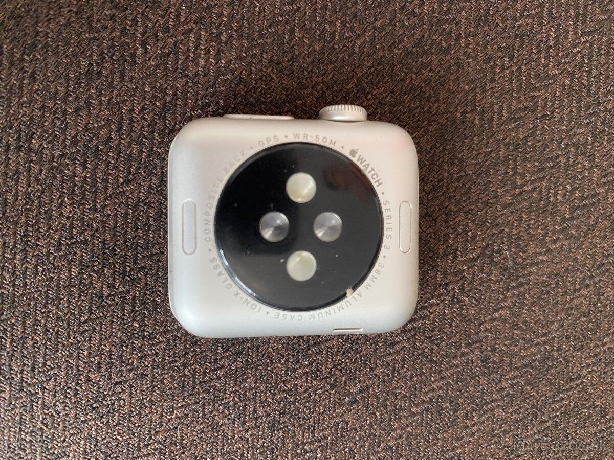 Apple Watch series 3 38mm