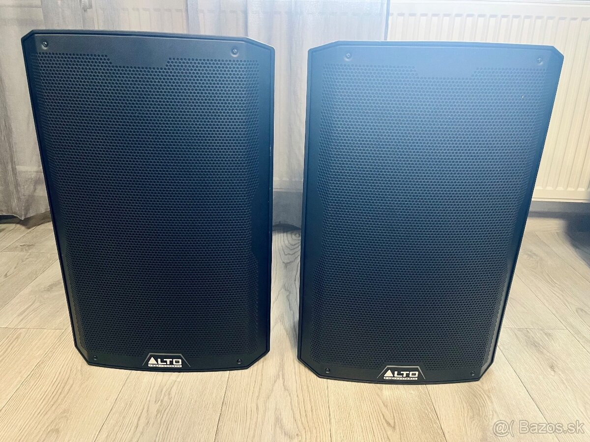 Predám Alto TS415