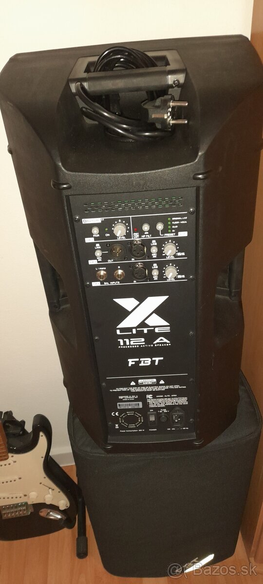 FBT