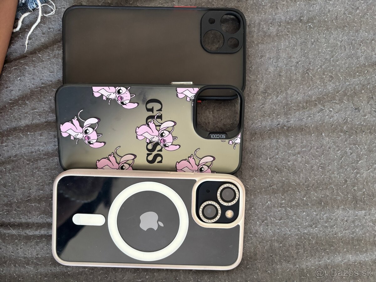 iPhone 13 mini 128gb, SMS alebo VOLAT