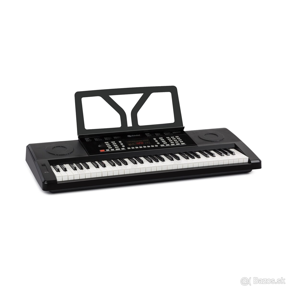Etude 61 MK II keyboard