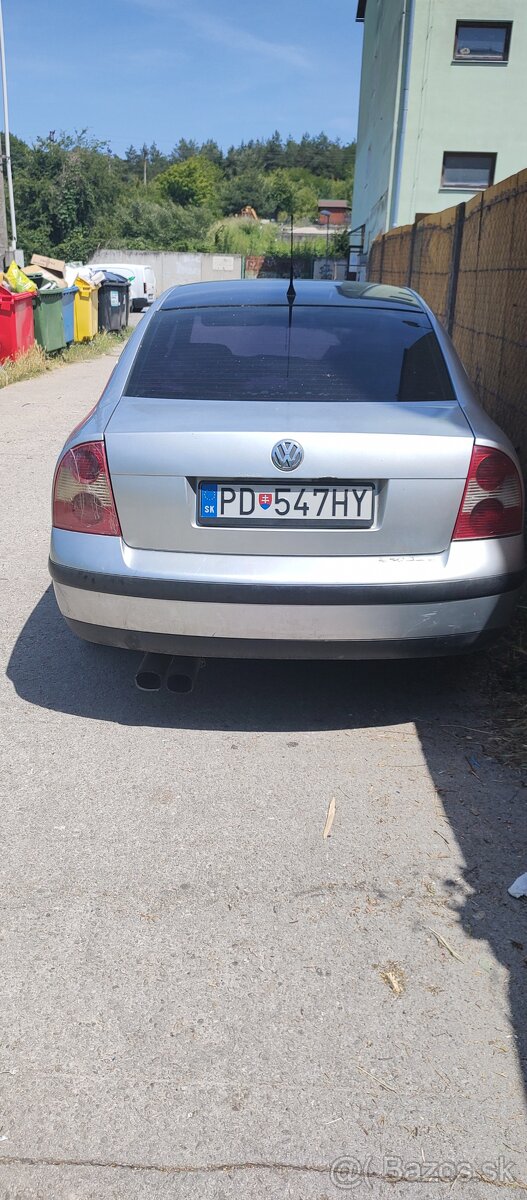 Predaj auta
