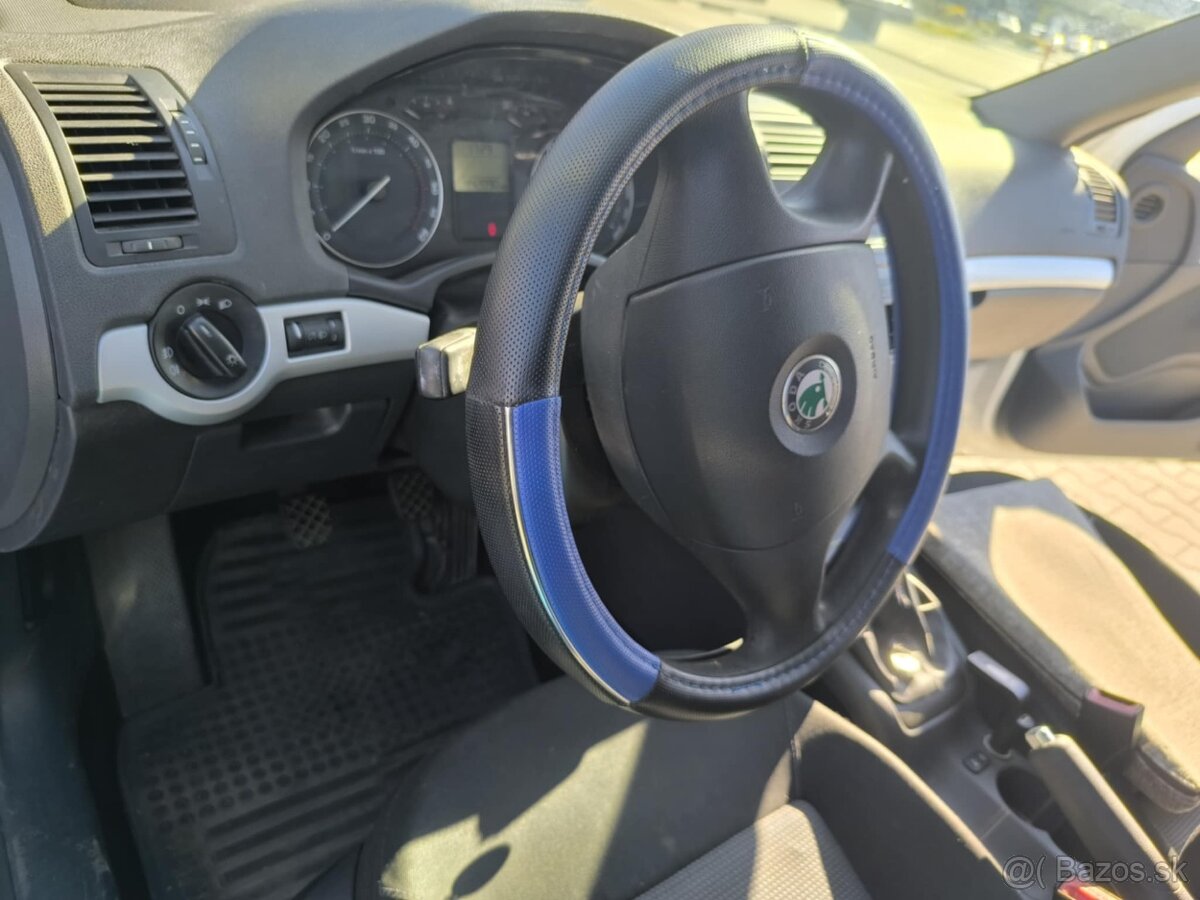 Predám škoda Octavia 19tdi 77 kw 5 2007