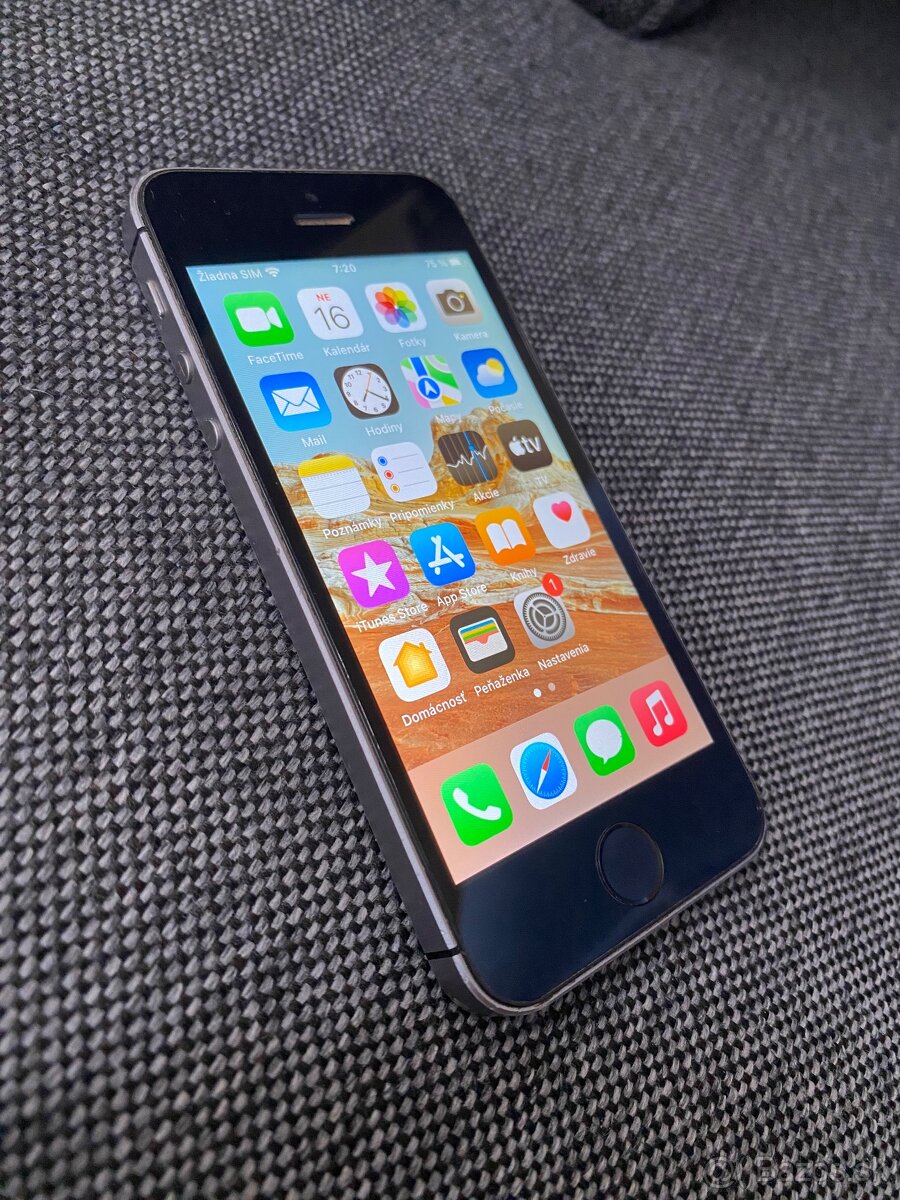 iPhone SE 32gb