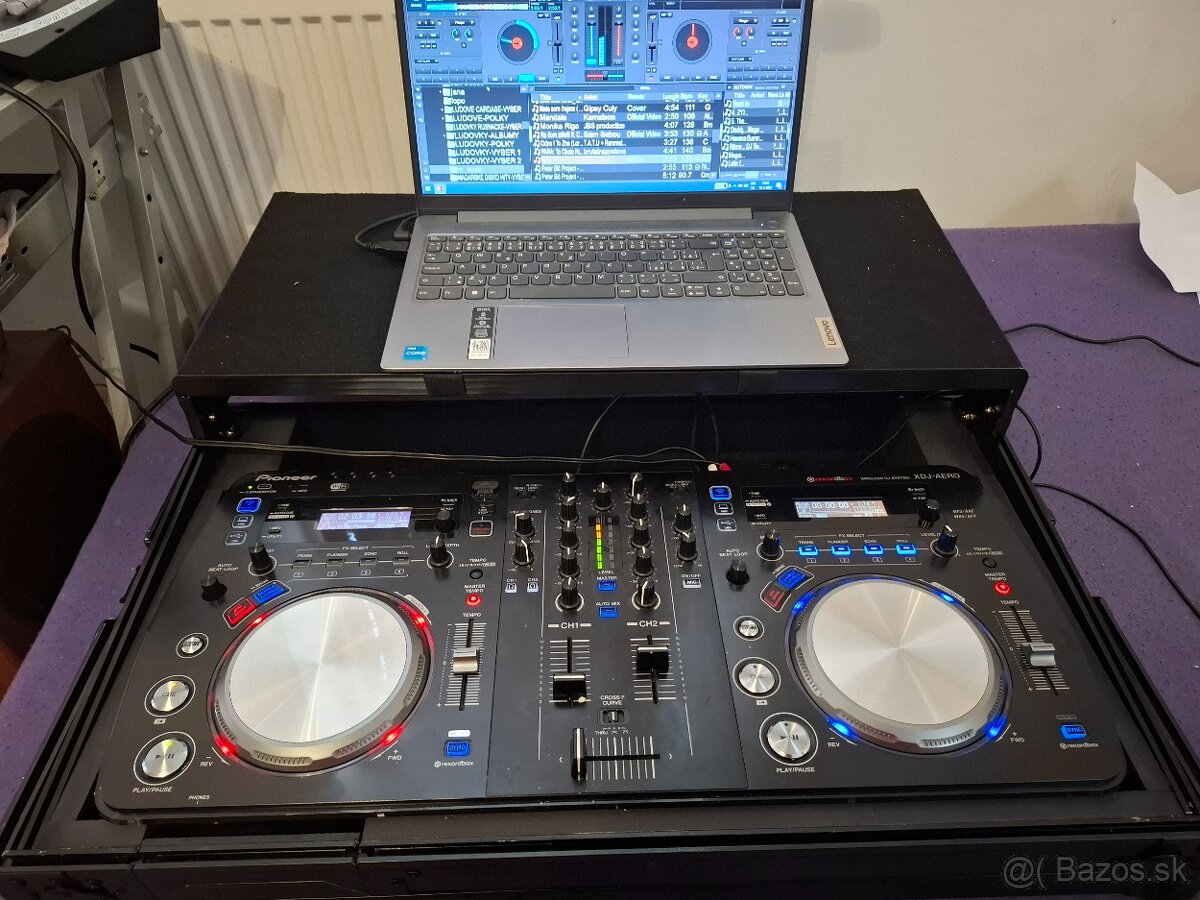 Pioneer