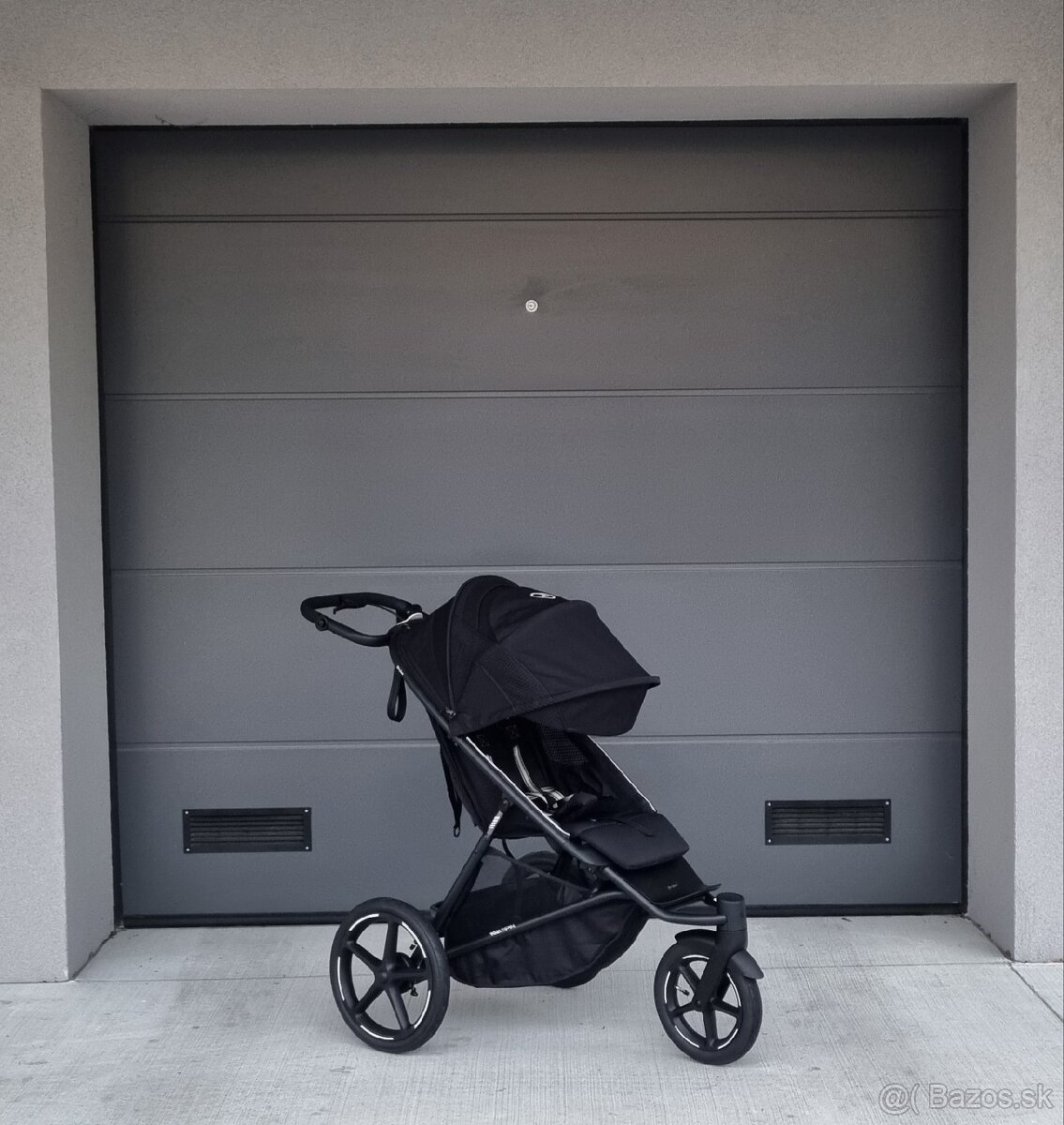 Cybex Avi Spin