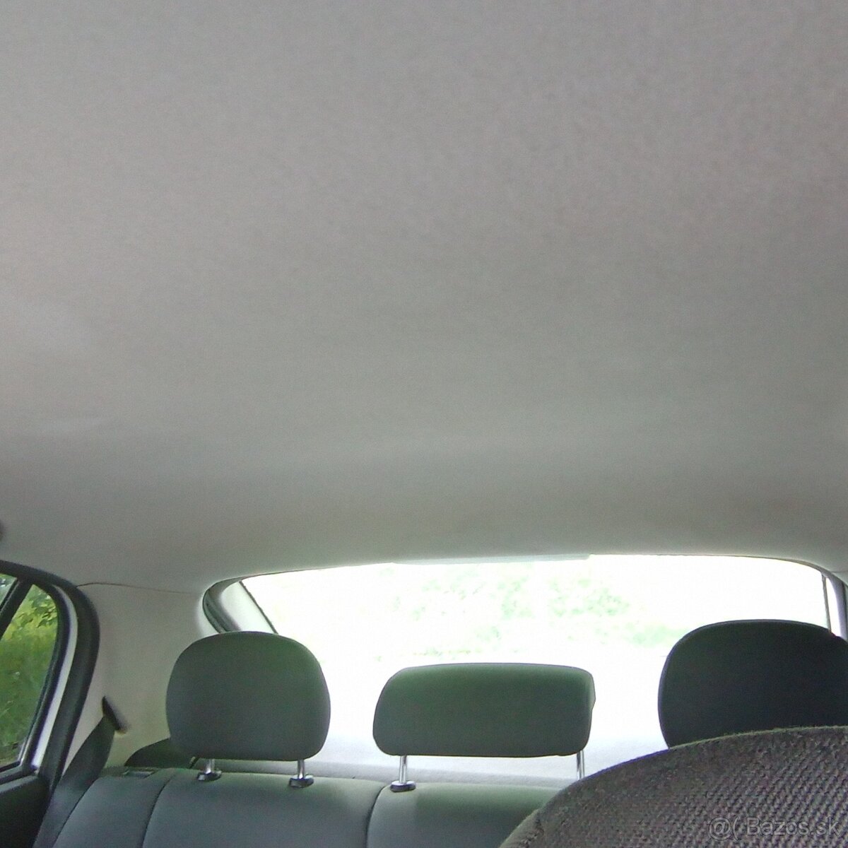 Opel Astra g twinport