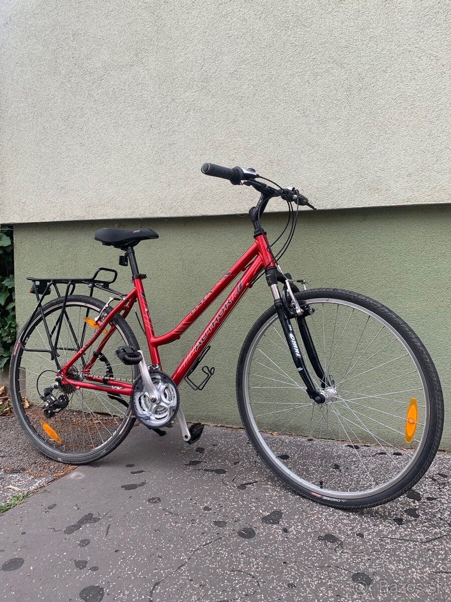 Bicykel AUTHOR CLASSIC