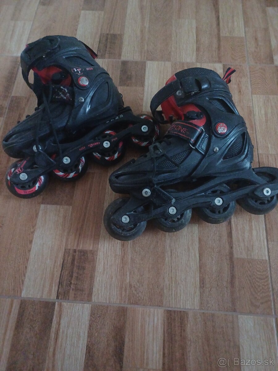 TTBLADE 2IONE