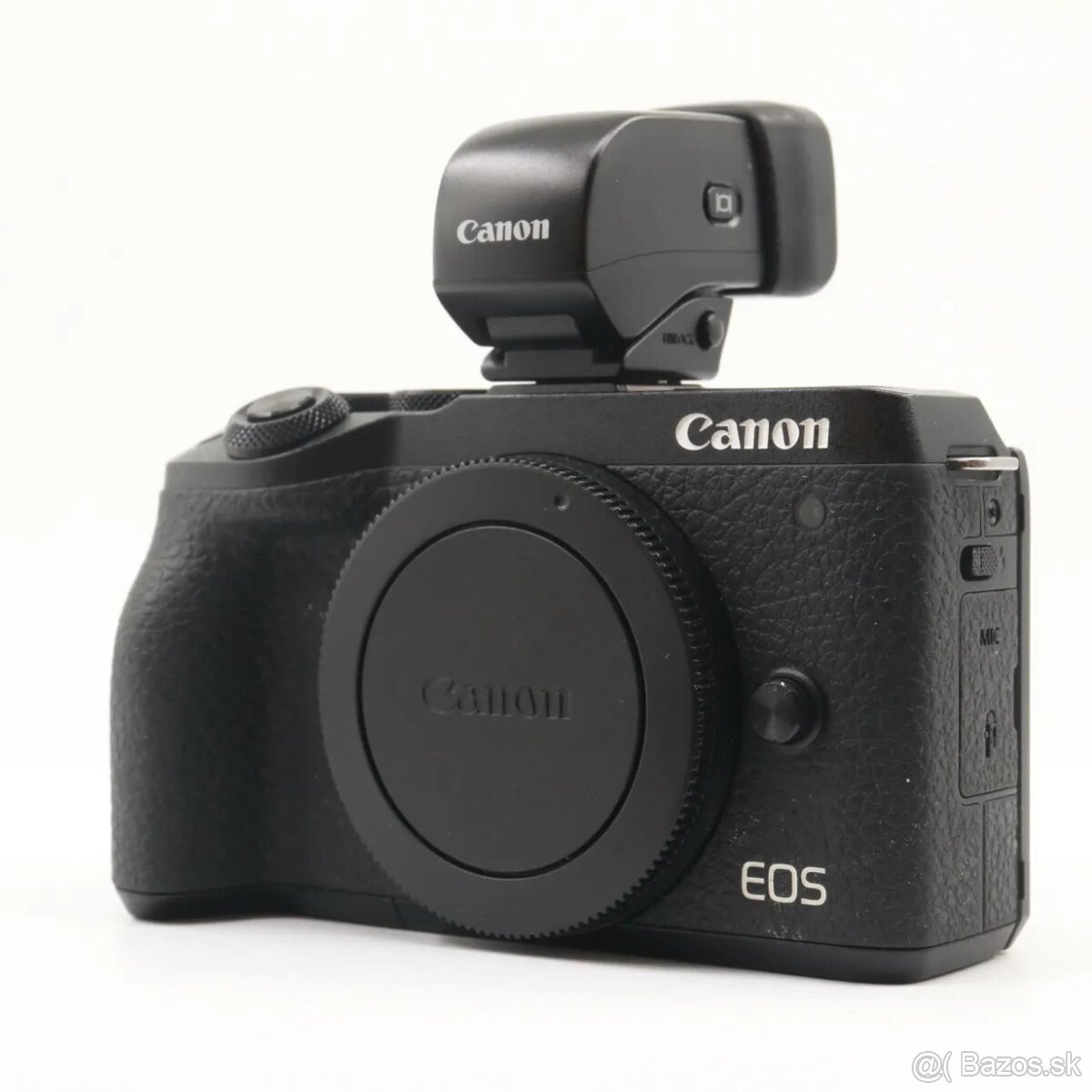 Canon m6ii