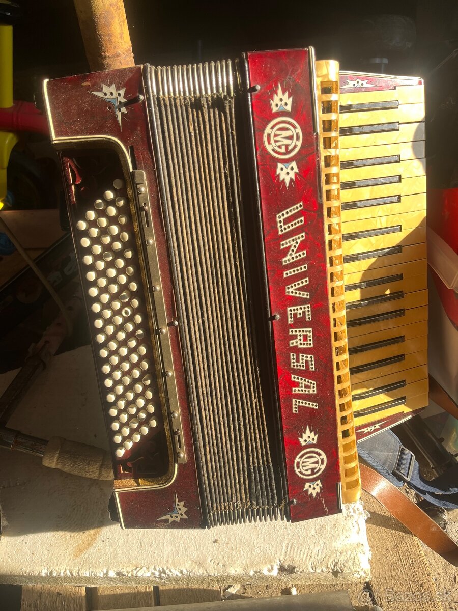 Harmonika