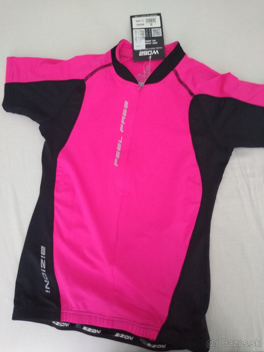 Cyklo dres