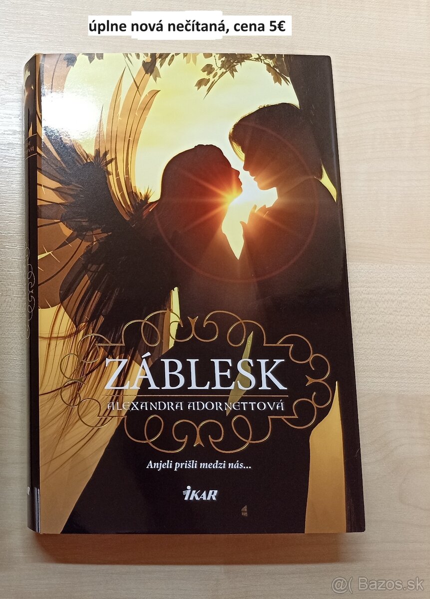Záblesk